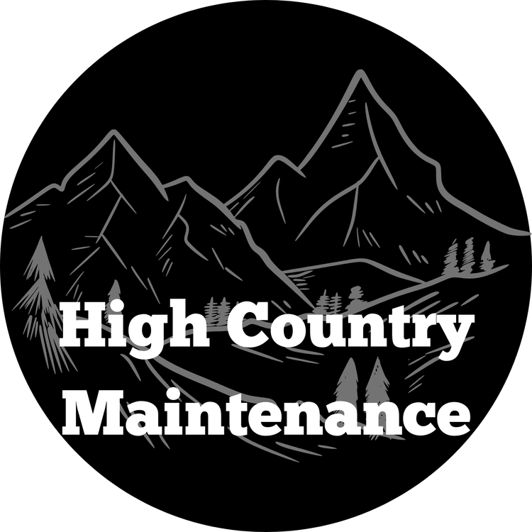 High Country Maintenance