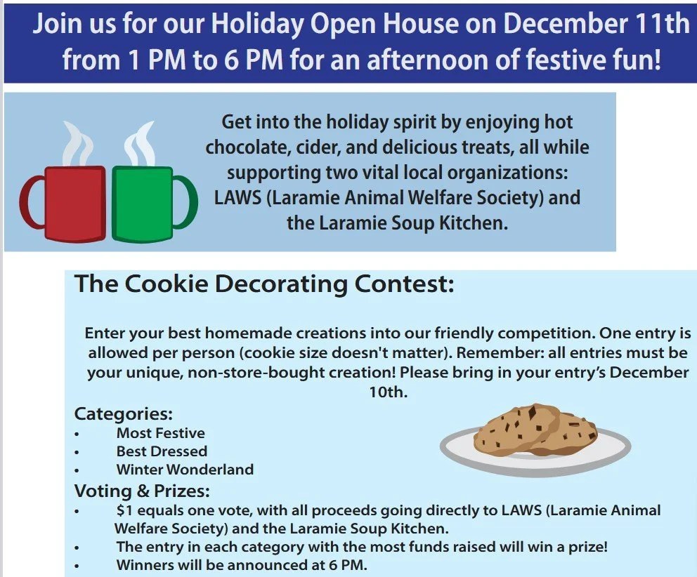TownSquare Title Open House